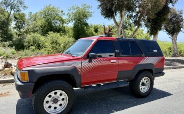 Toyota-4Runner-1988-SUV-1
