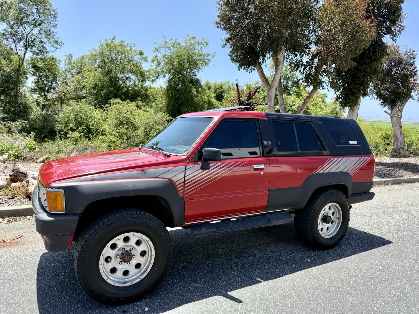 Toyota-4Runner-1988-SUV-1