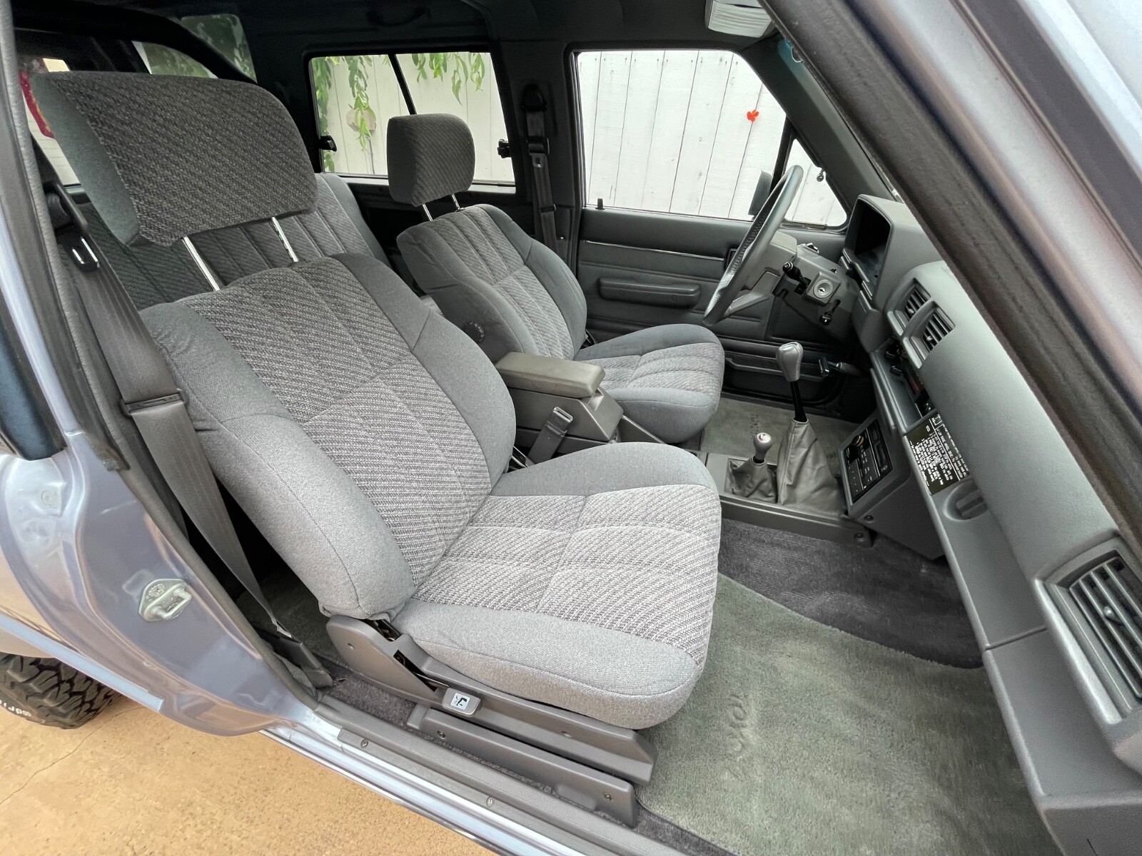 Toyota-4Runner-1988-SUV-20