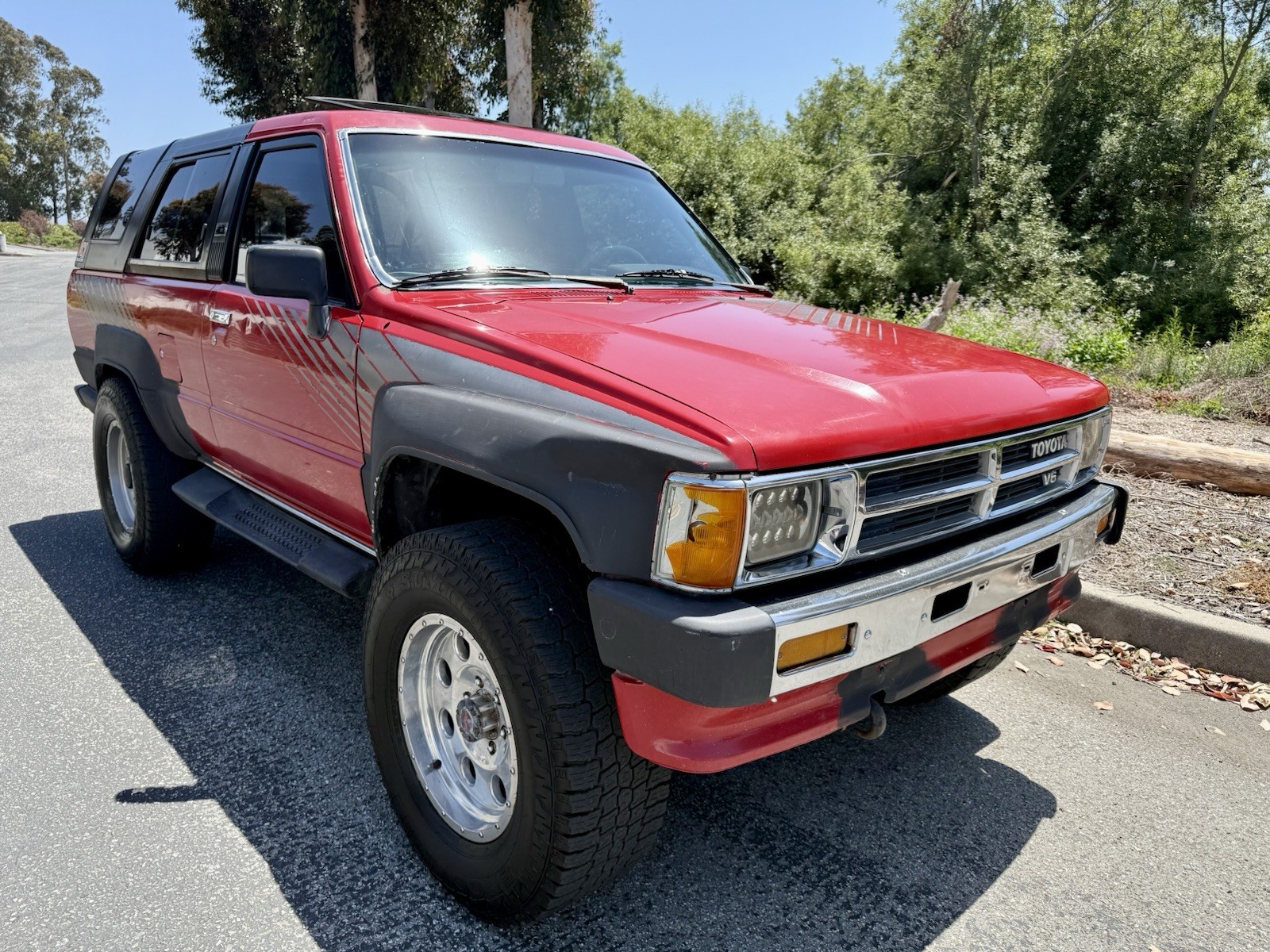 Toyota-4Runner-1988-SUV-5