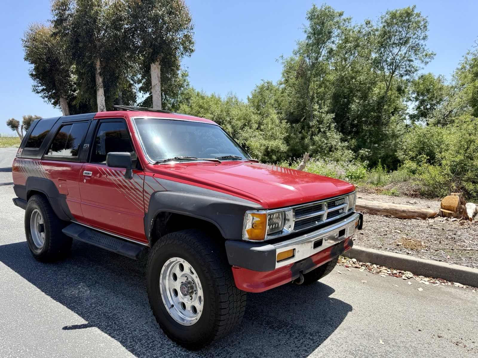 Toyota-4Runner-1988-SUV-6