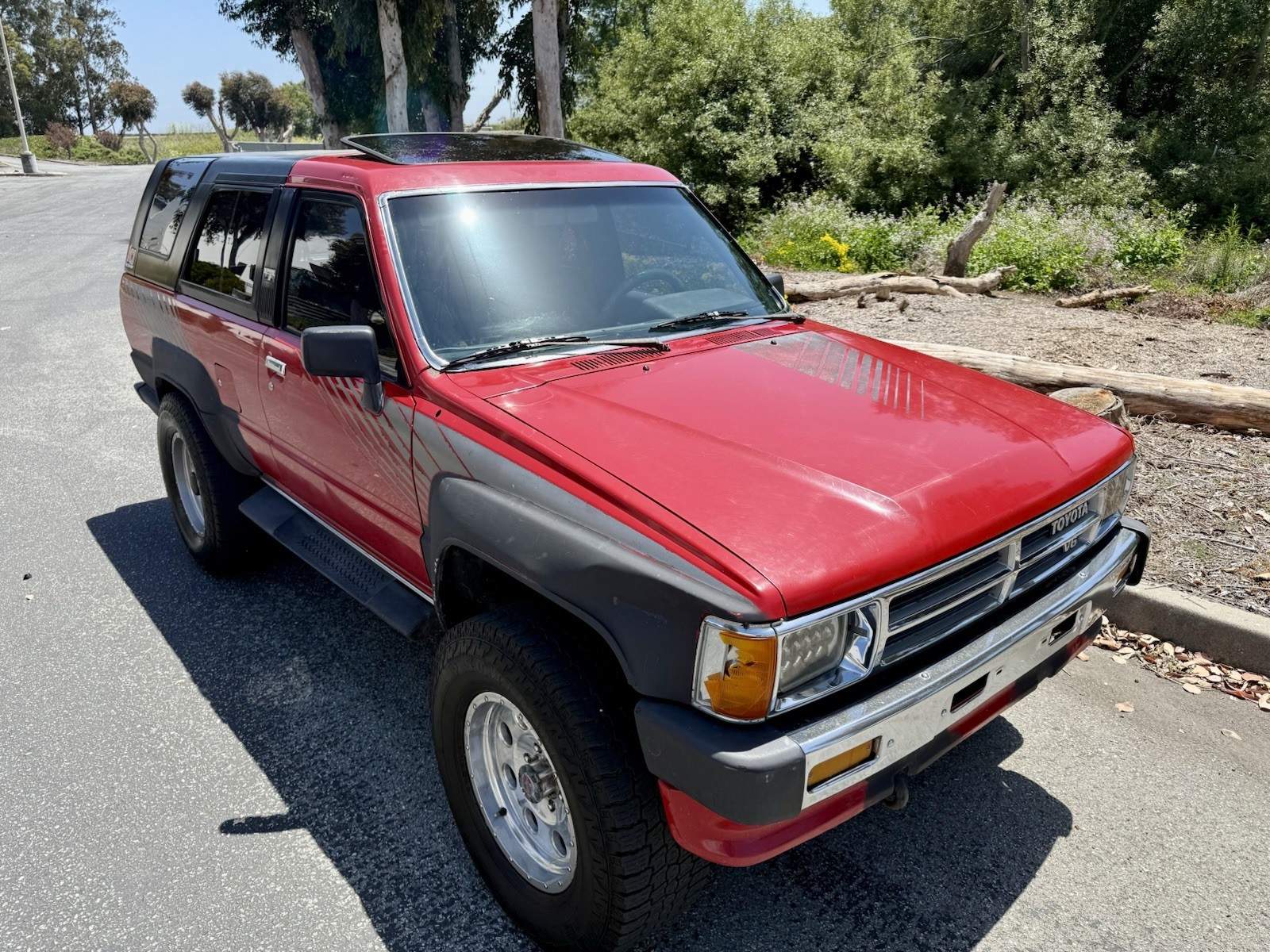 Toyota-4Runner-1988-SUV-8