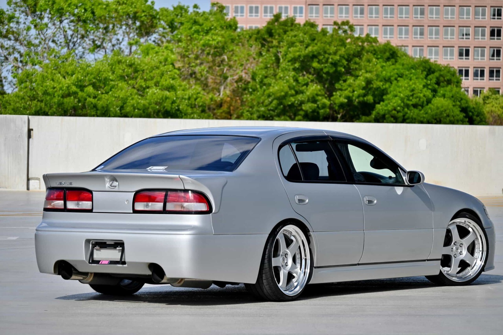 Toyota-Aristo-1993-Sedan-4