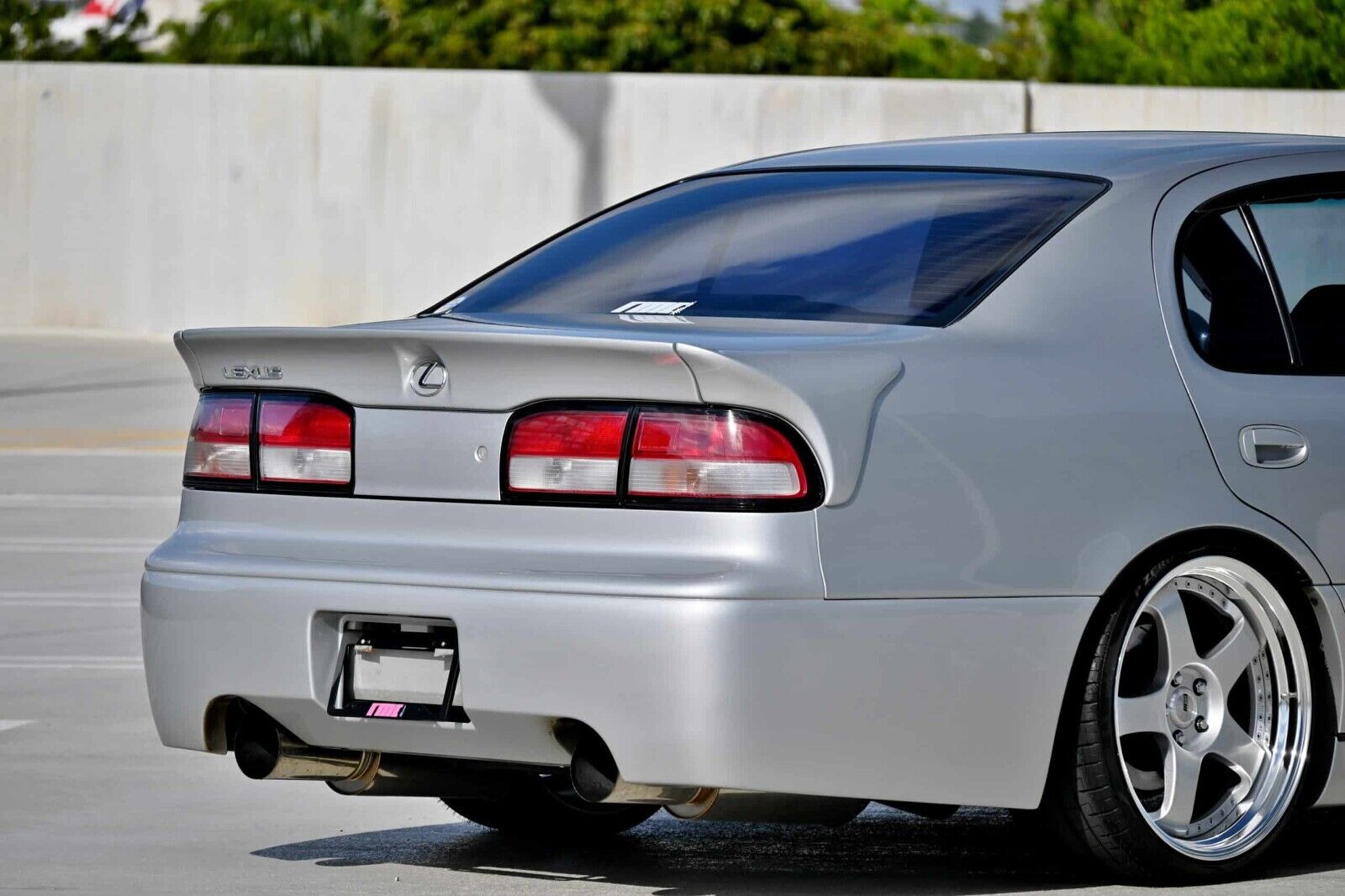Toyota-Aristo-1993-Sedan-5