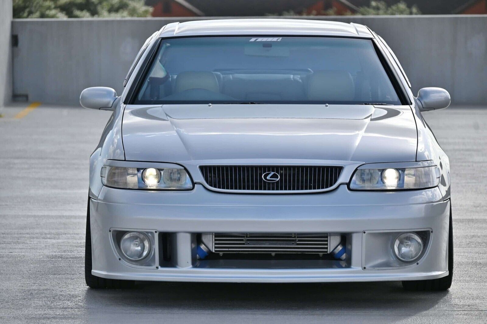 Toyota-Aristo-1993-Sedan-9