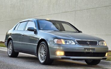 Toyota-Aristo-1995-Sedan-1