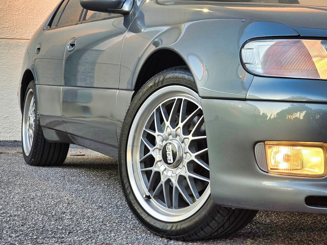 Toyota-Aristo-1995-Sedan-10