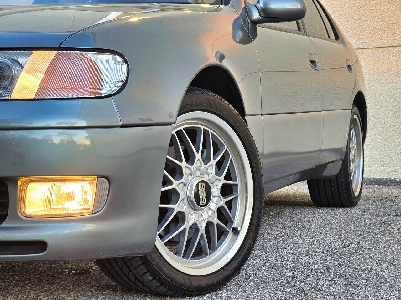 Toyota-Aristo-1995-Sedan-11