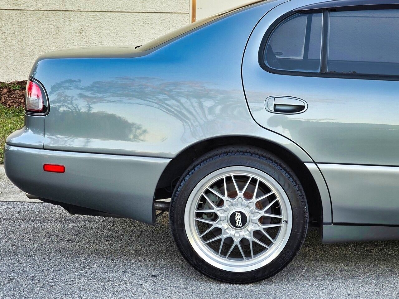 Toyota-Aristo-1995-Sedan-14