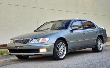 Toyota-Aristo-1995-Sedan-2
