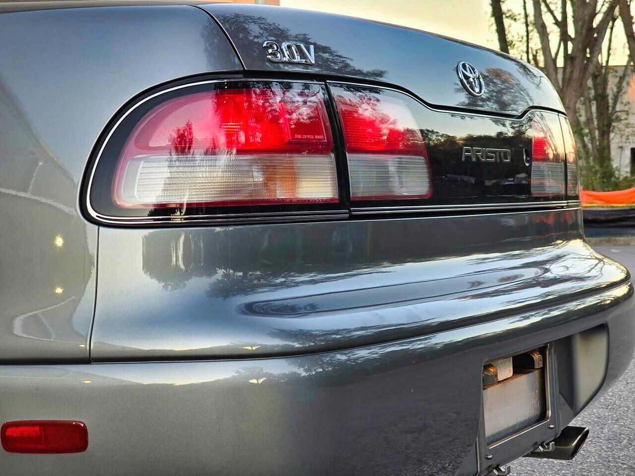 Toyota-Aristo-1995-Sedan-27