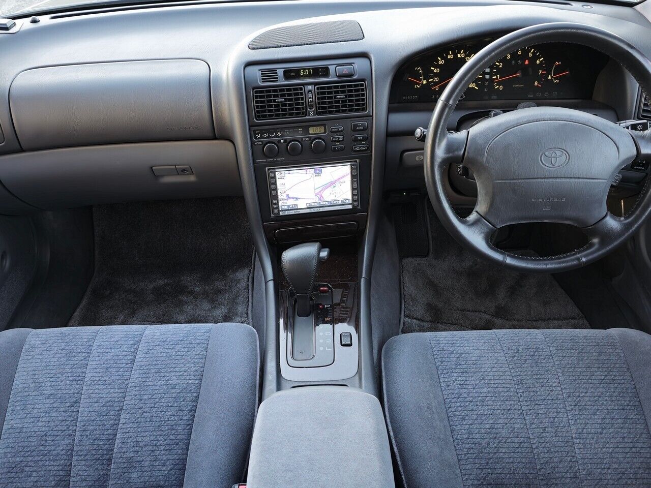 Toyota-Aristo-1995-Sedan-29