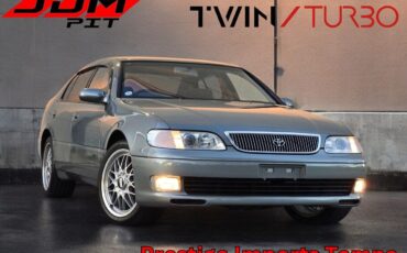 Toyota-Aristo-1995-Sedan