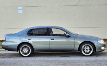 Toyota-Aristo-1995-Sedan-6