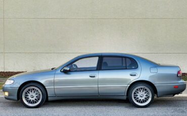 Toyota-Aristo-1995-Sedan-7