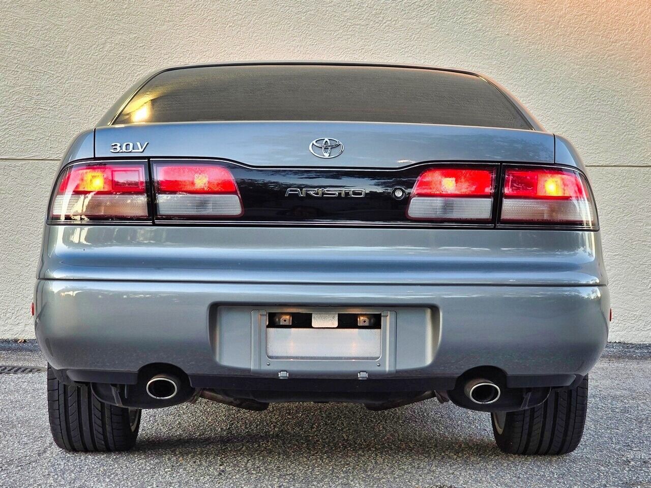 Toyota-Aristo-1995-Sedan-8