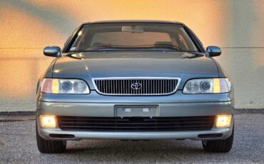 Toyota-Aristo-1995-Sedan-9