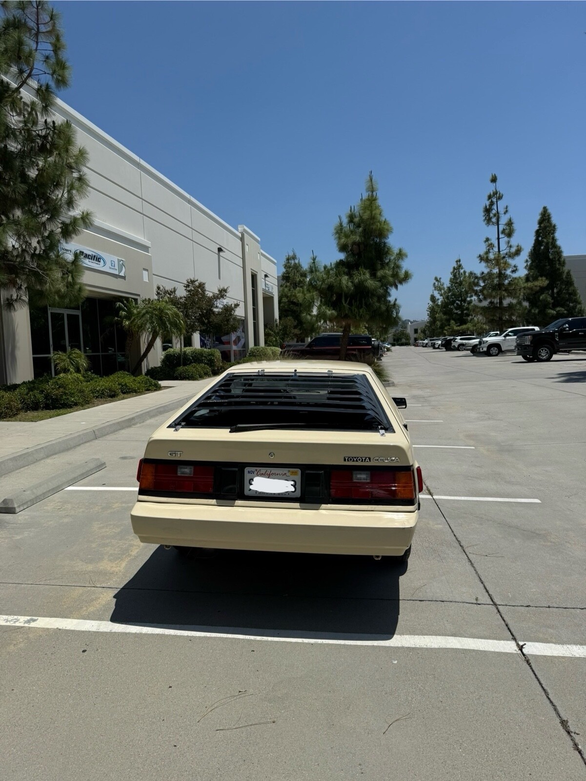 Toyota-Celica-1983-Hatchback-9