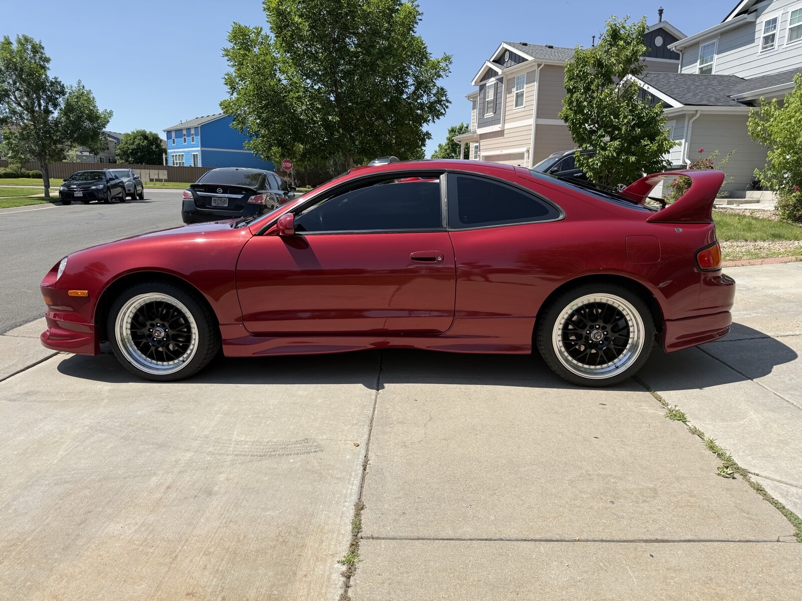 Toyota-Celica-1994-1