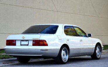 Toyota-Celsior-1995-Sedan-5