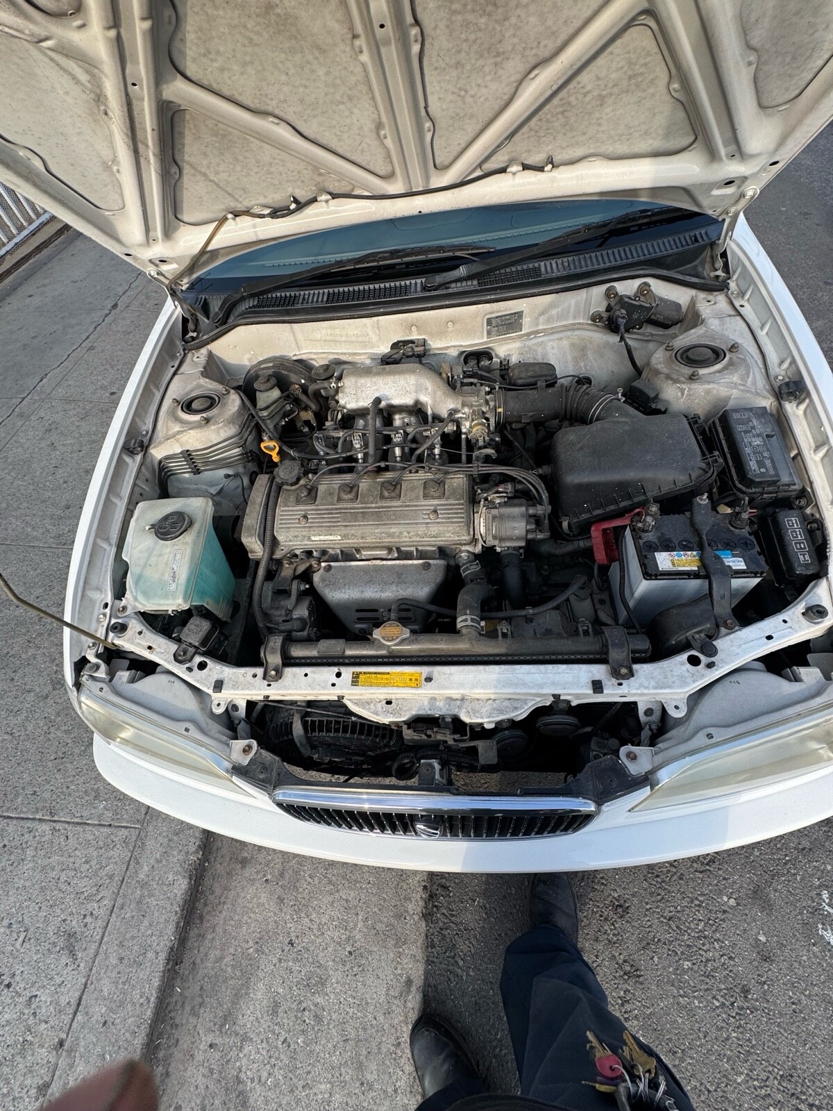Toyota-Corolla-1994-Sedan-15