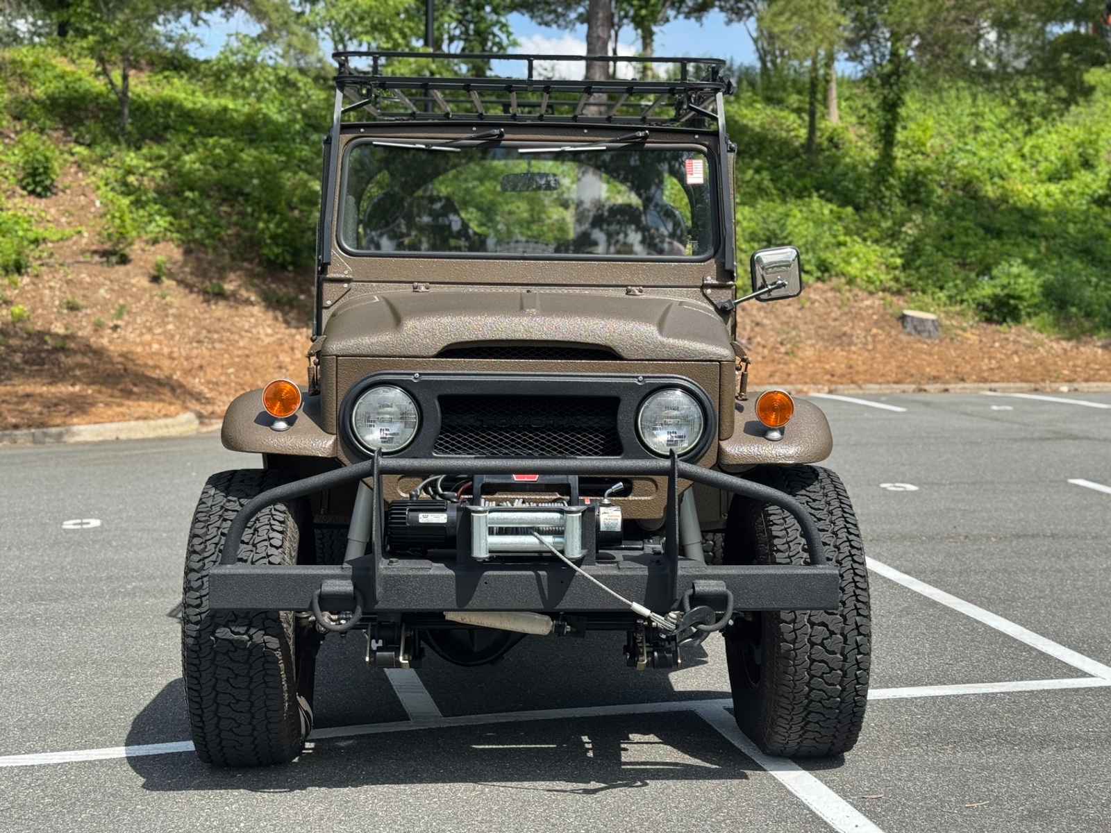 Toyota-FJ-Cruiser-1974-Convertible-1