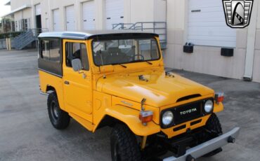 Toyota-FJ43-1978-other-36
