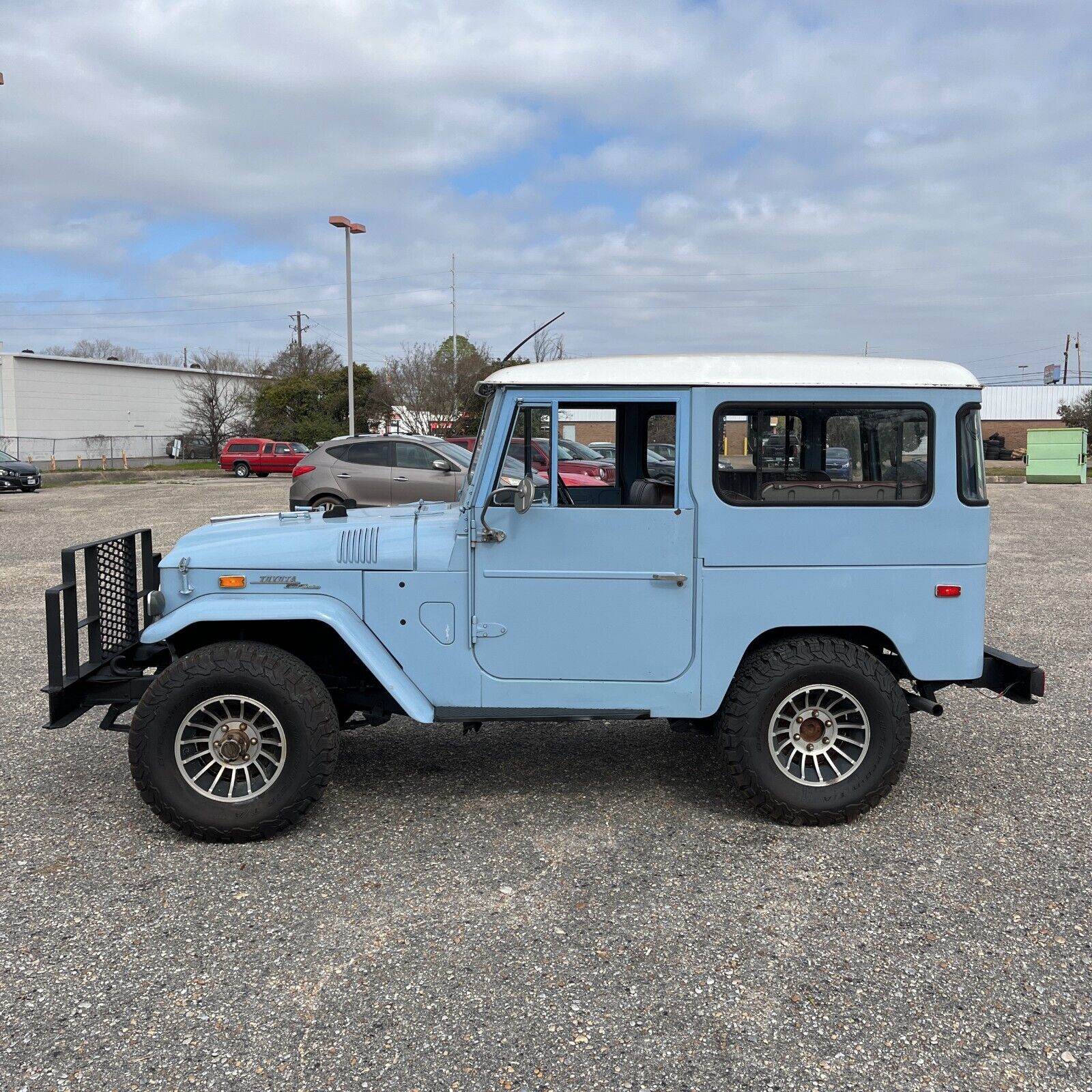 Toyota-Land-Cruiser-1971-SUV-1