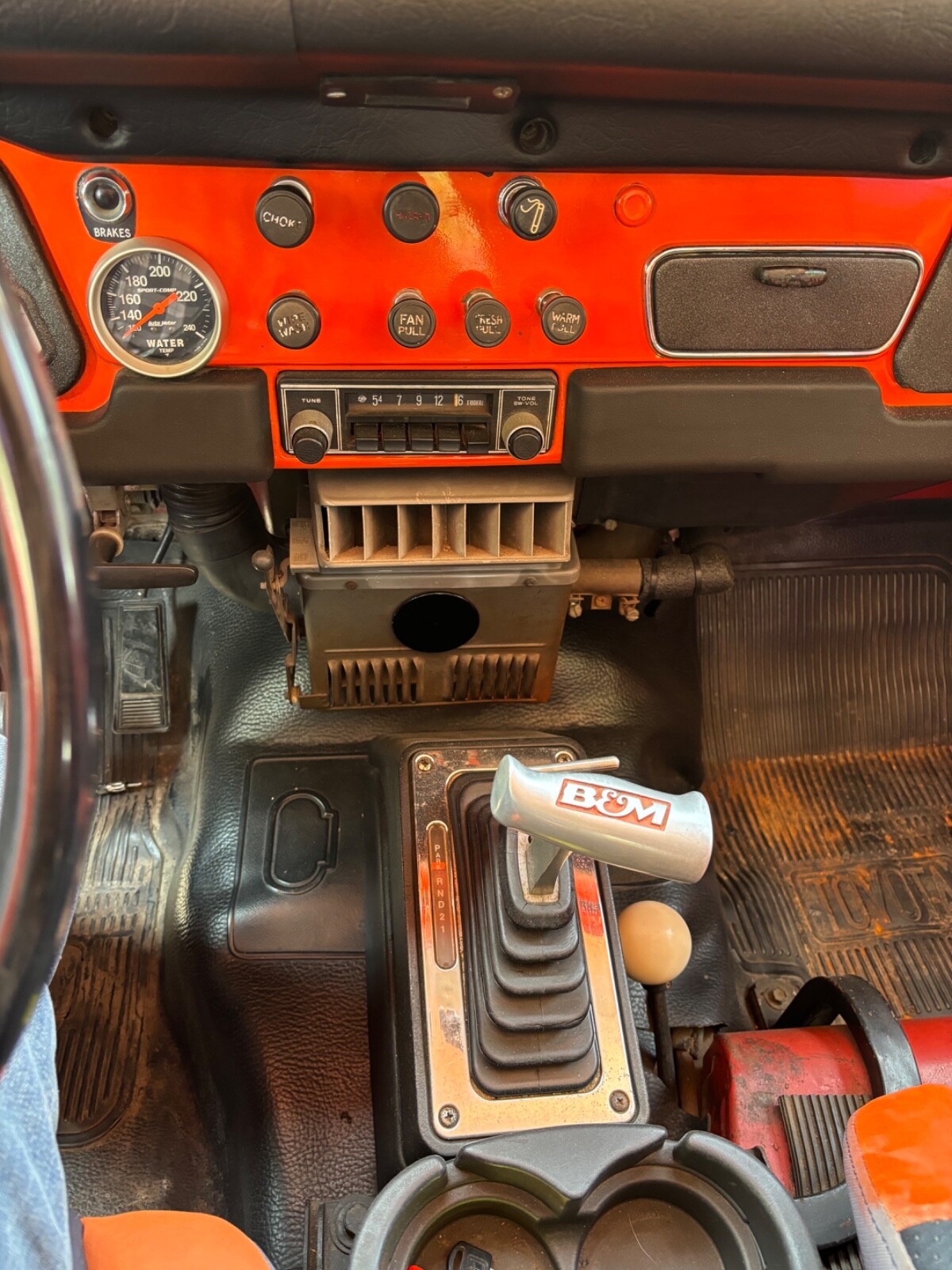 Toyota-Land-Cruiser-1973-SUV-1