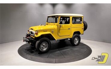 Toyota-Land-Cruiser-1976-SUV