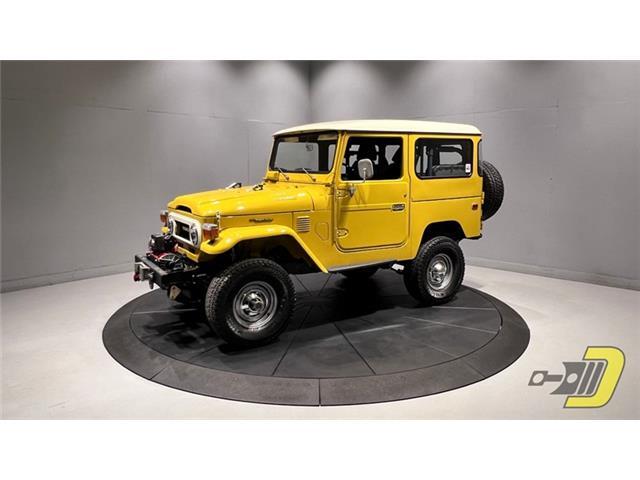 Toyota-Land-Cruiser-1976-SUV