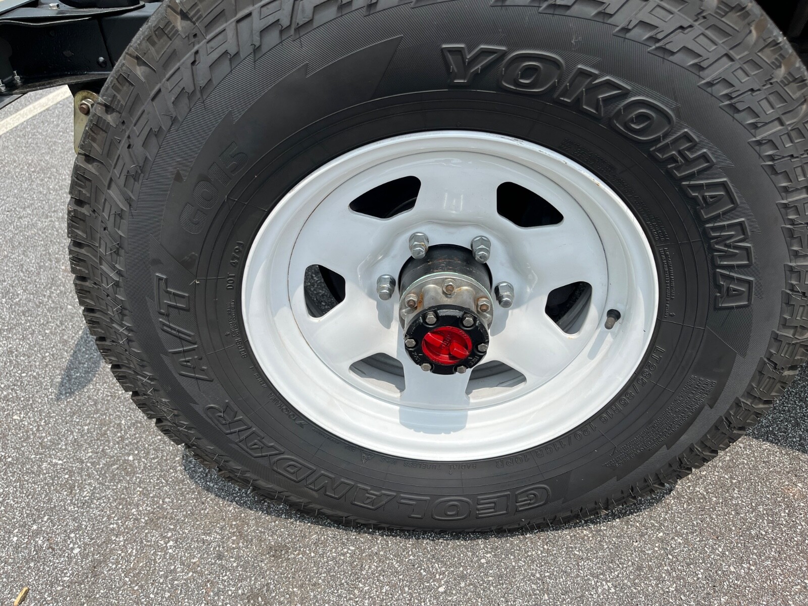Toyota-Land-Cruiser-1982-SUV-27