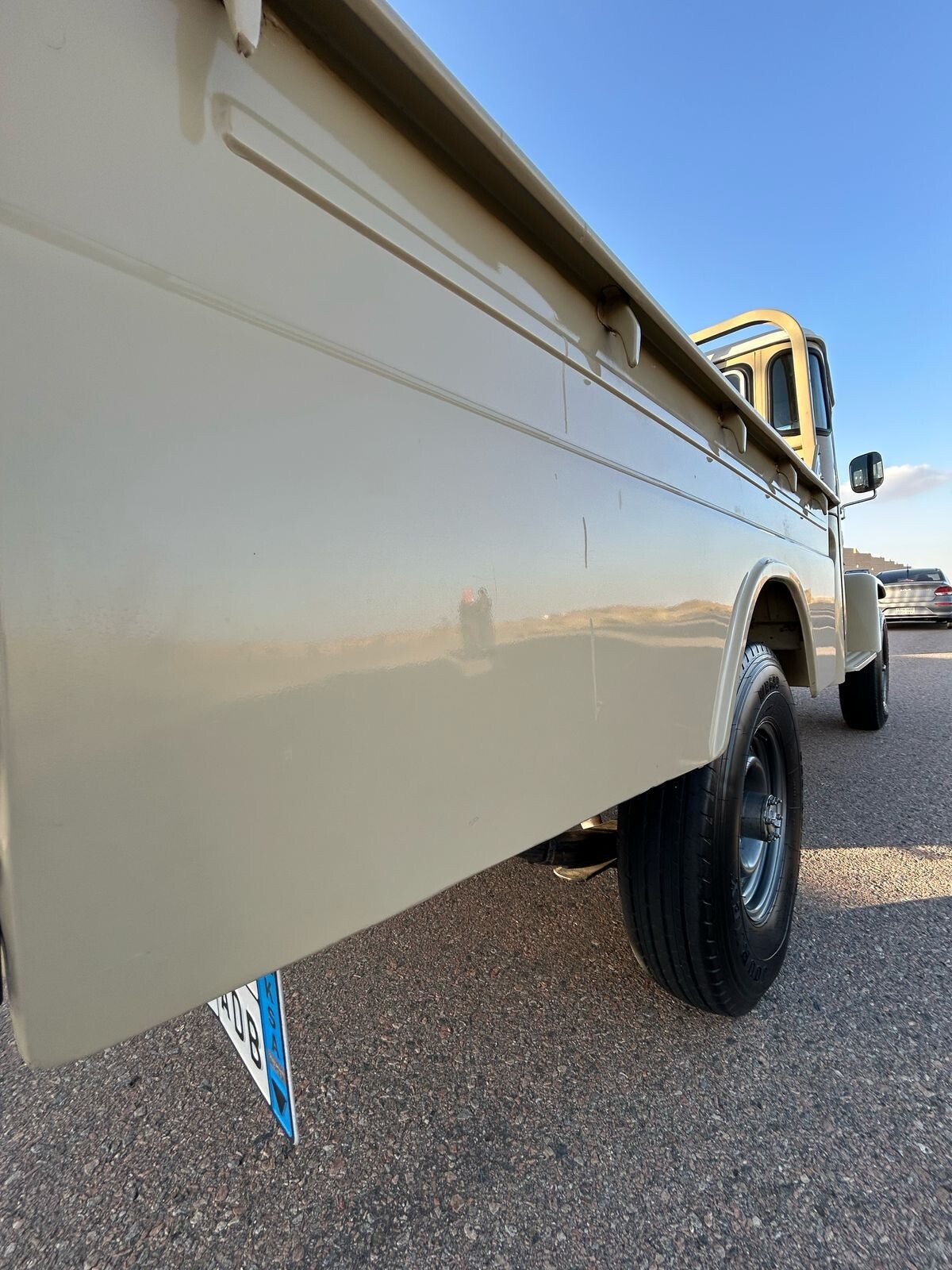 Toyota-Land-Cruiser-1984-Extended-Cab-Pickup-1
