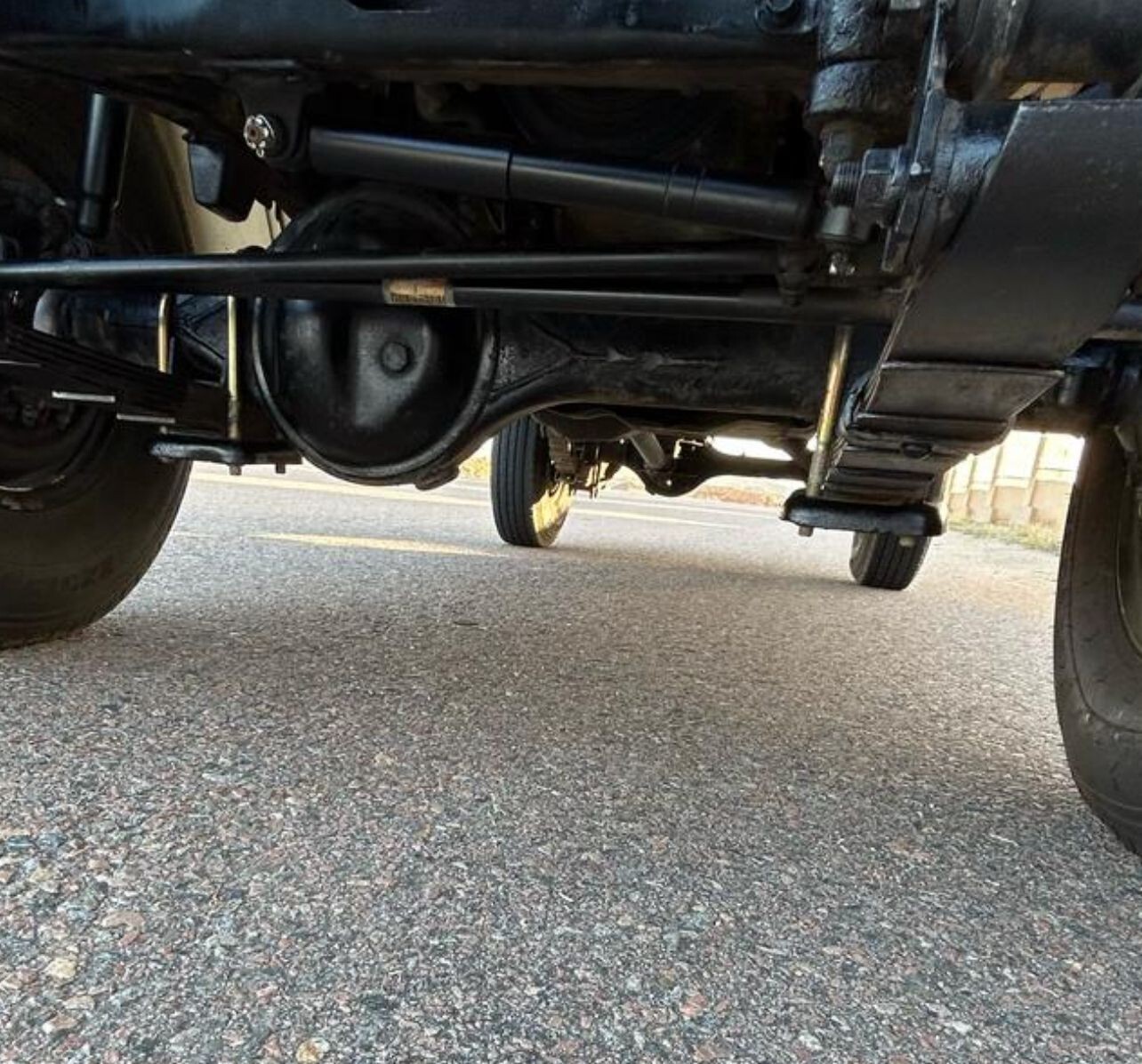 Toyota-Land-Cruiser-1984-Extended-Cab-Pickup-4