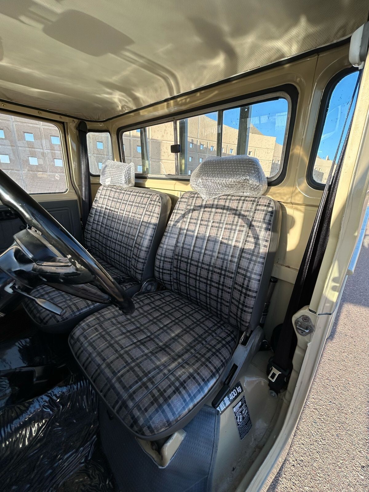 Toyota-Land-Cruiser-1984-Extended-Cab-Pickup-9