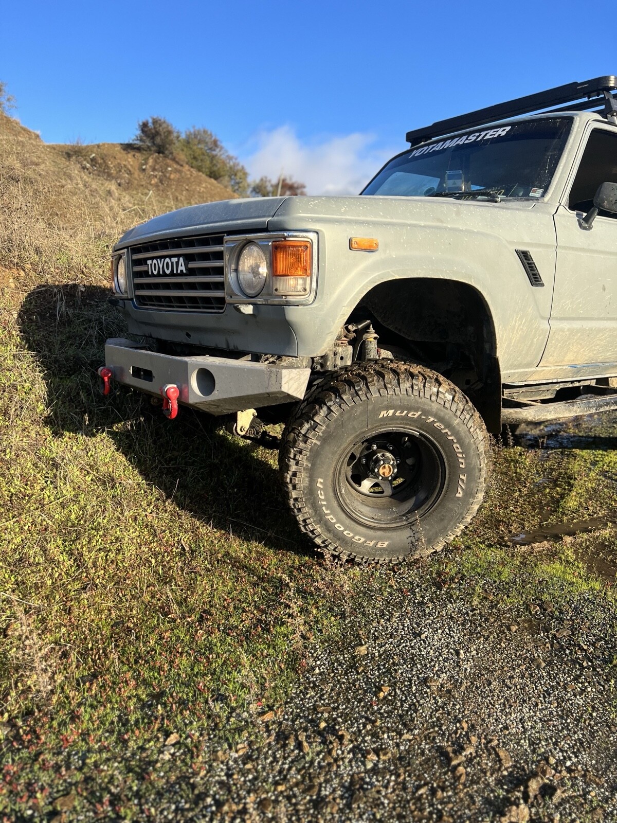 Toyota-Land-Cruiser-1984-SUV-4