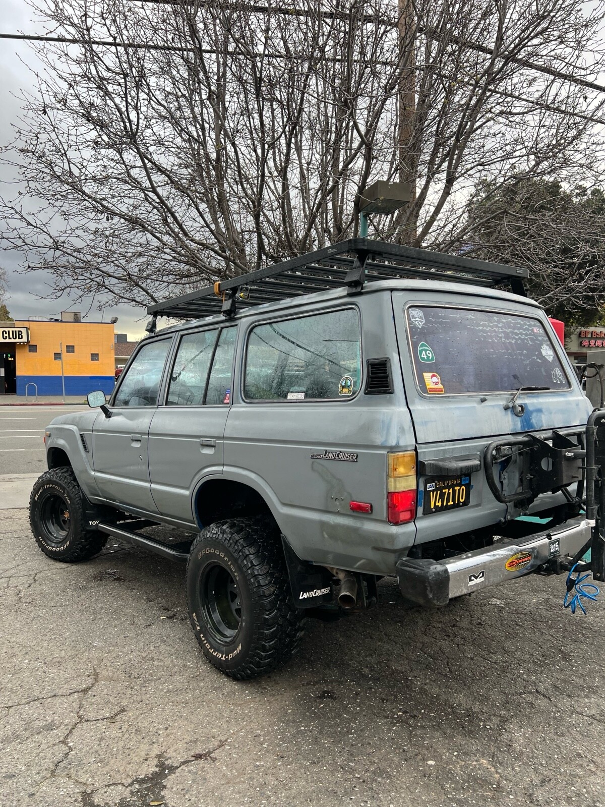 Toyota-Land-Cruiser-1984-SUV-5