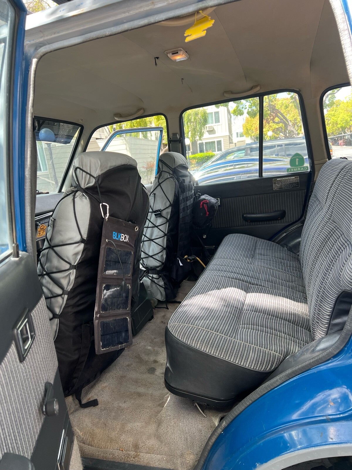 Toyota-Land-Cruiser-1984-SUV-9