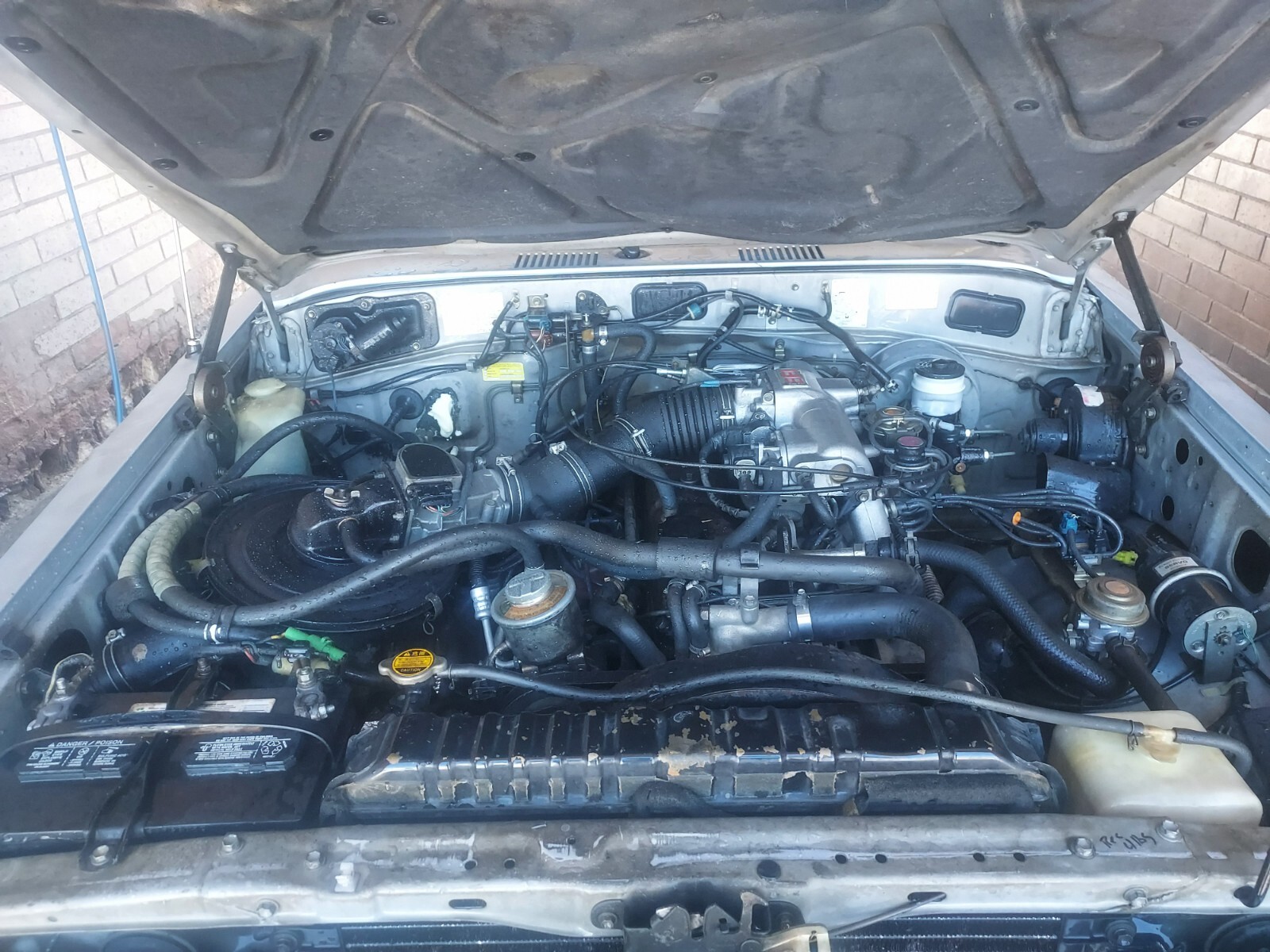 Toyota-Land-Cruiser-1988-SUV-10