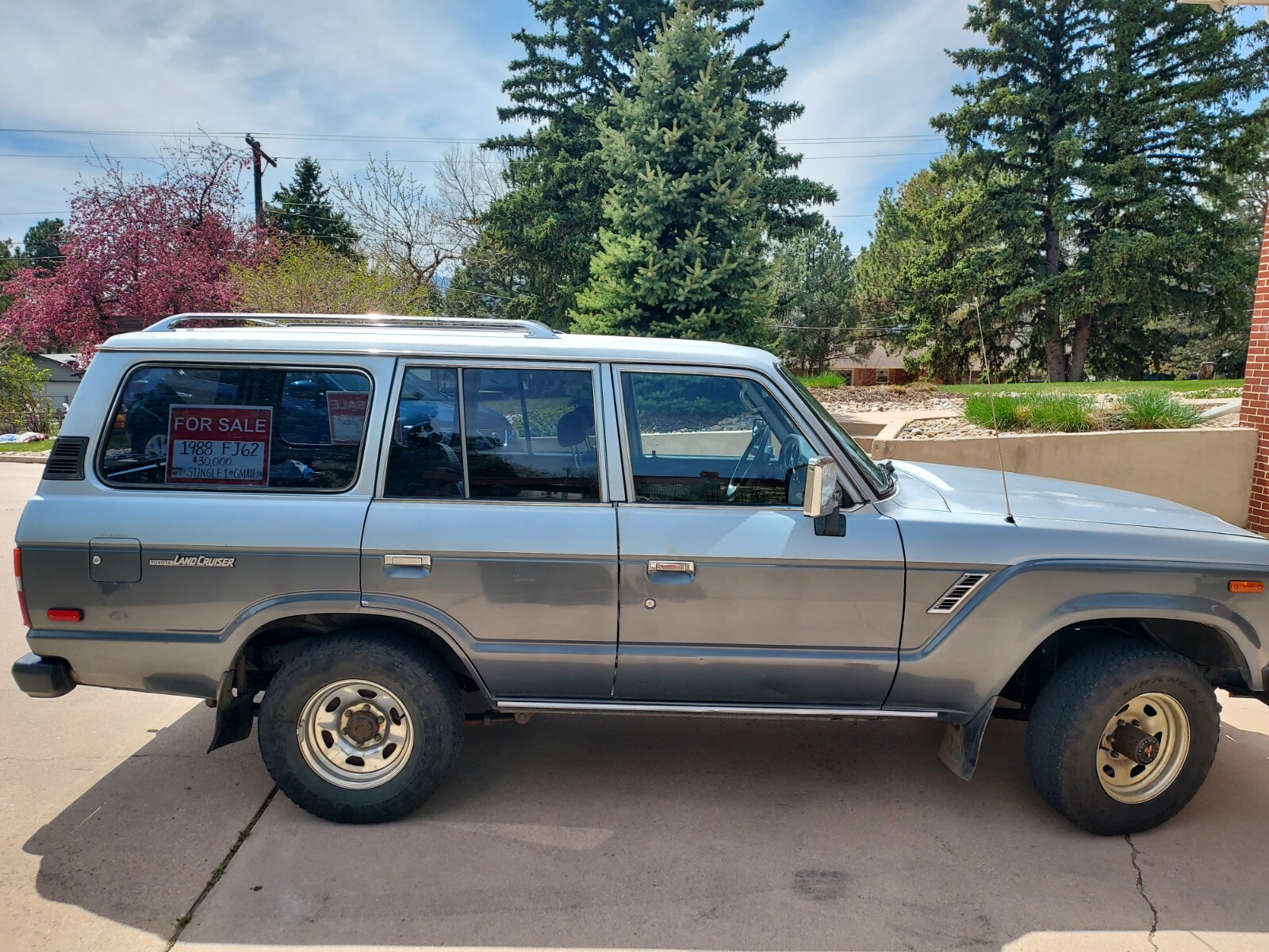 Toyota-Land-Cruiser-1988-SUV-2