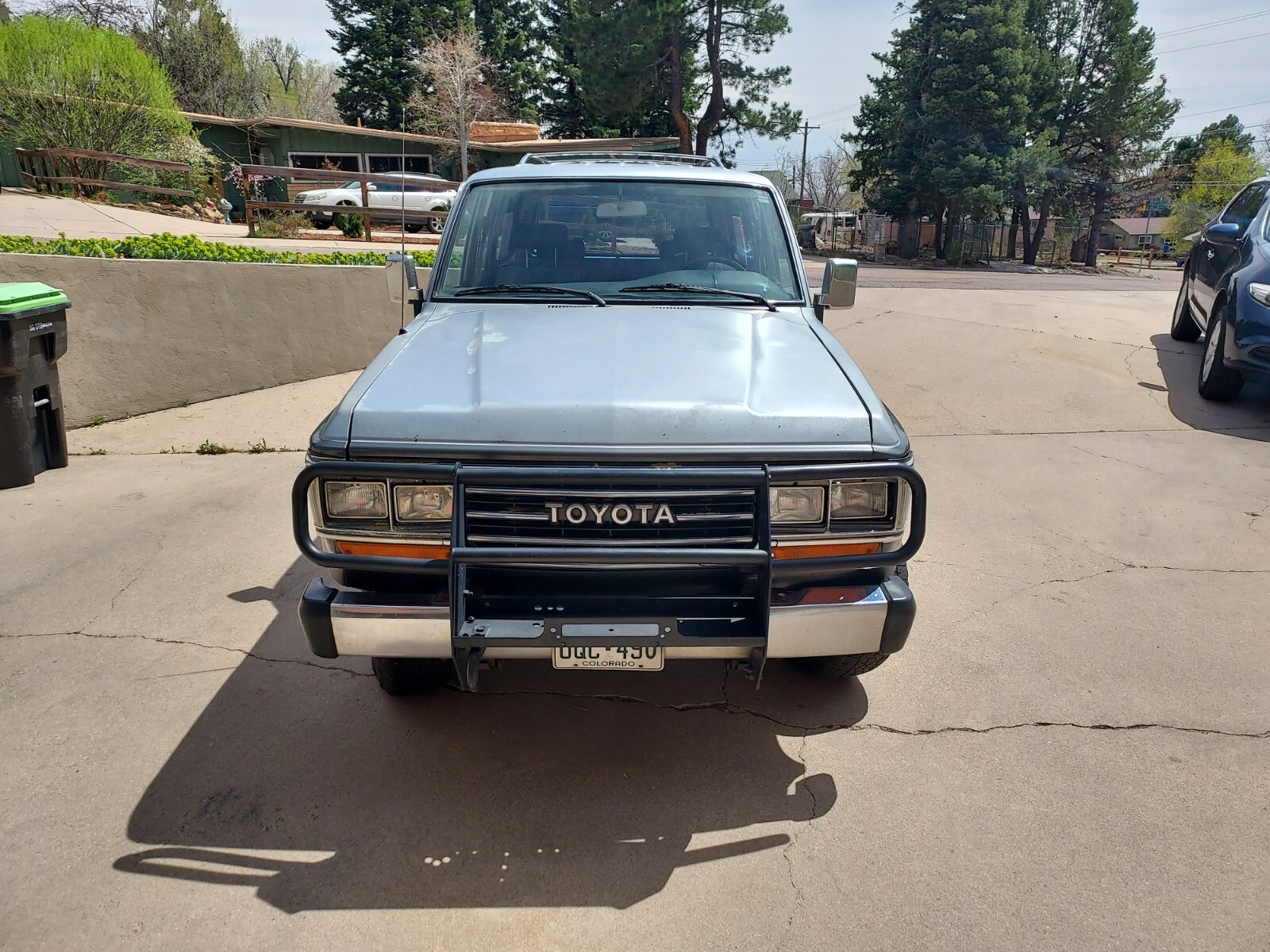 Toyota-Land-Cruiser-1988-SUV-3
