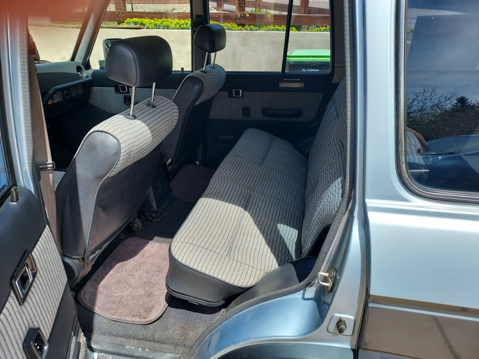 Toyota-Land-Cruiser-1988-SUV-5