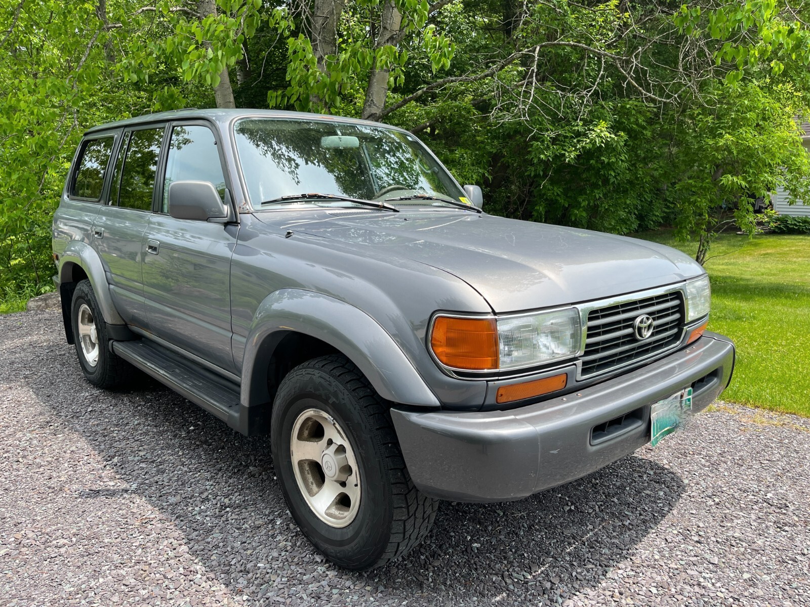 Toyota-Land-Cruiser-1995-SUV-1