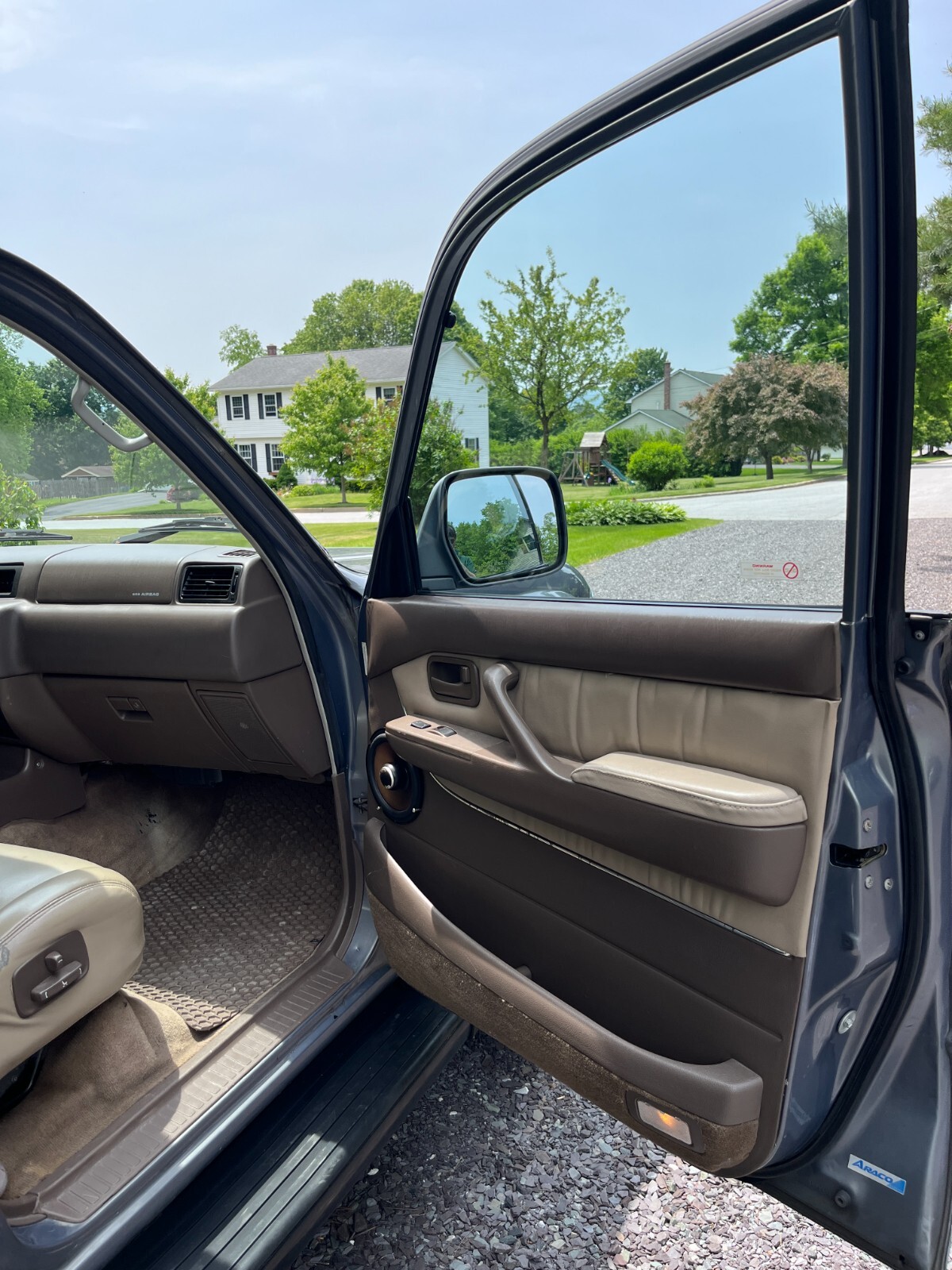 Toyota-Land-Cruiser-1995-SUV-11