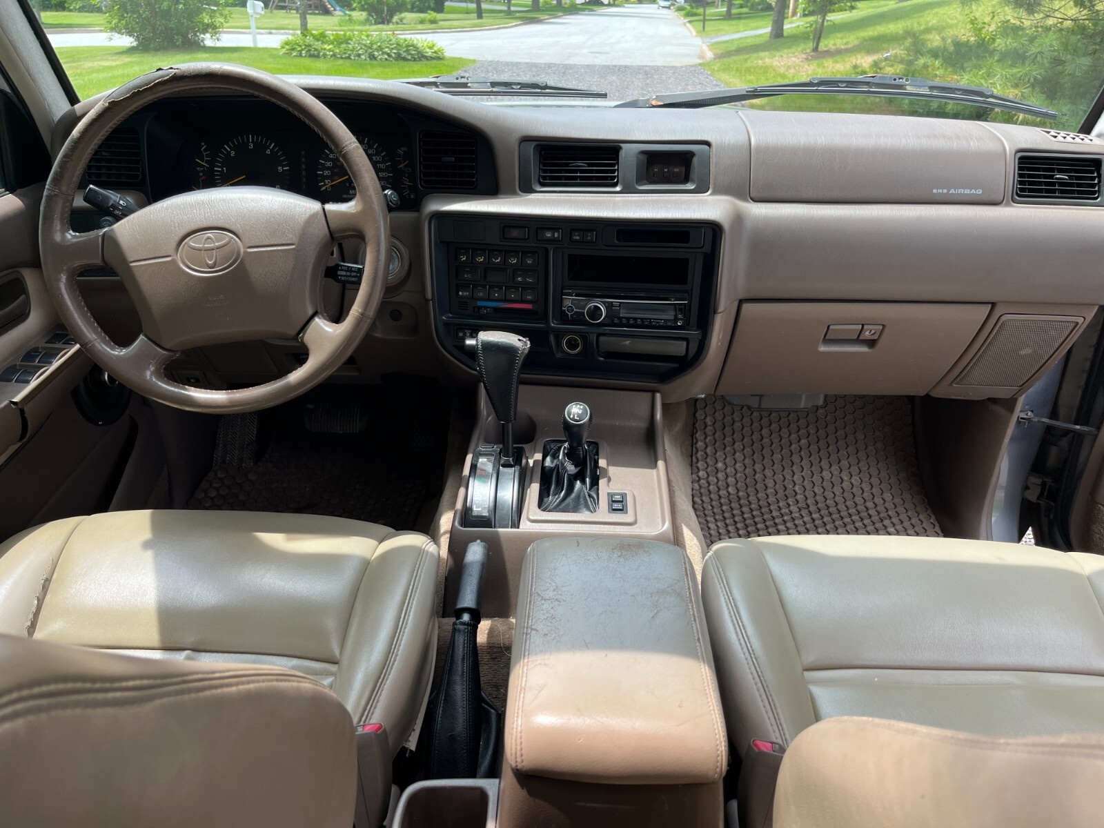 Toyota-Land-Cruiser-1995-SUV-12
