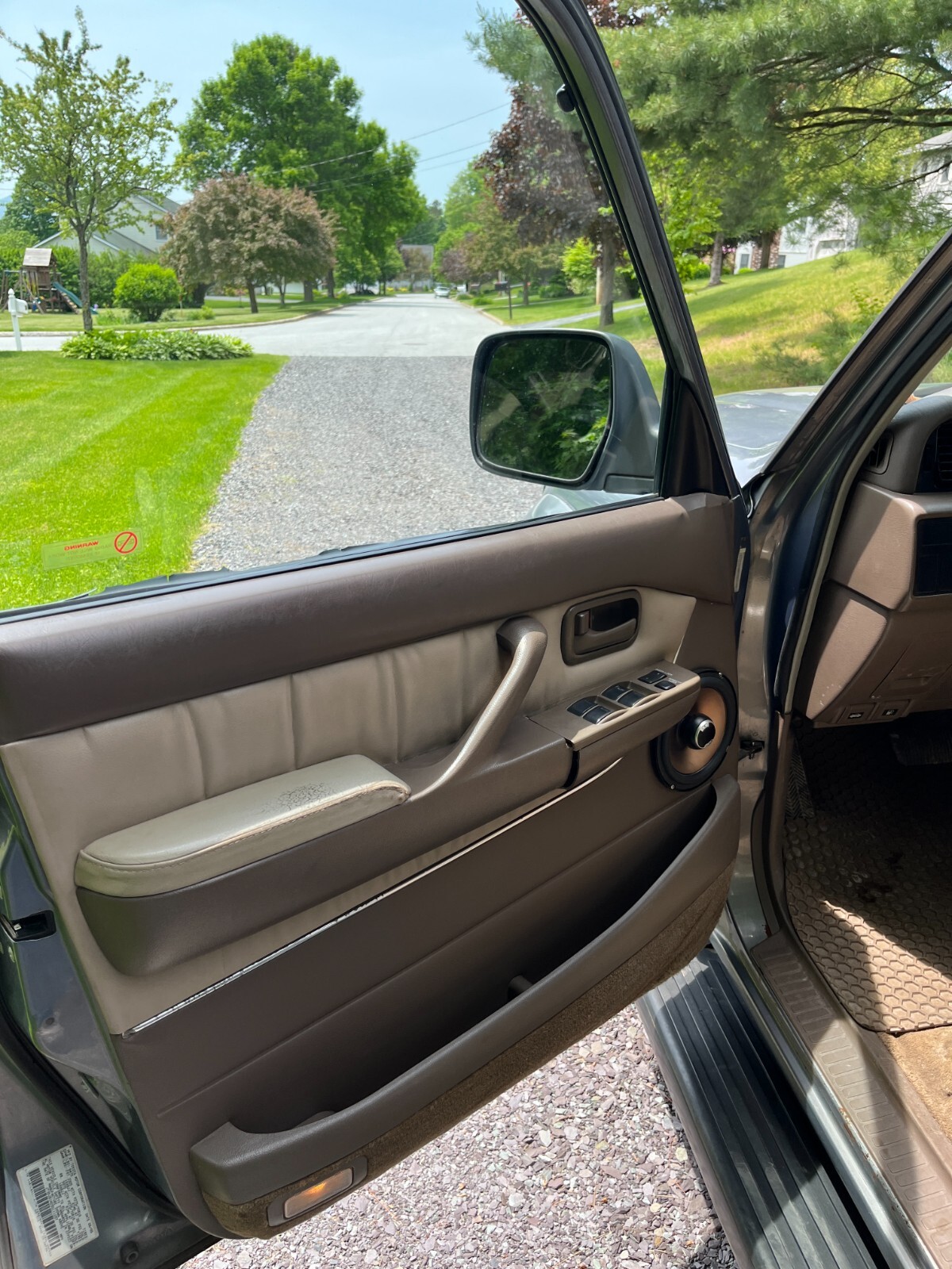 Toyota-Land-Cruiser-1995-SUV-8