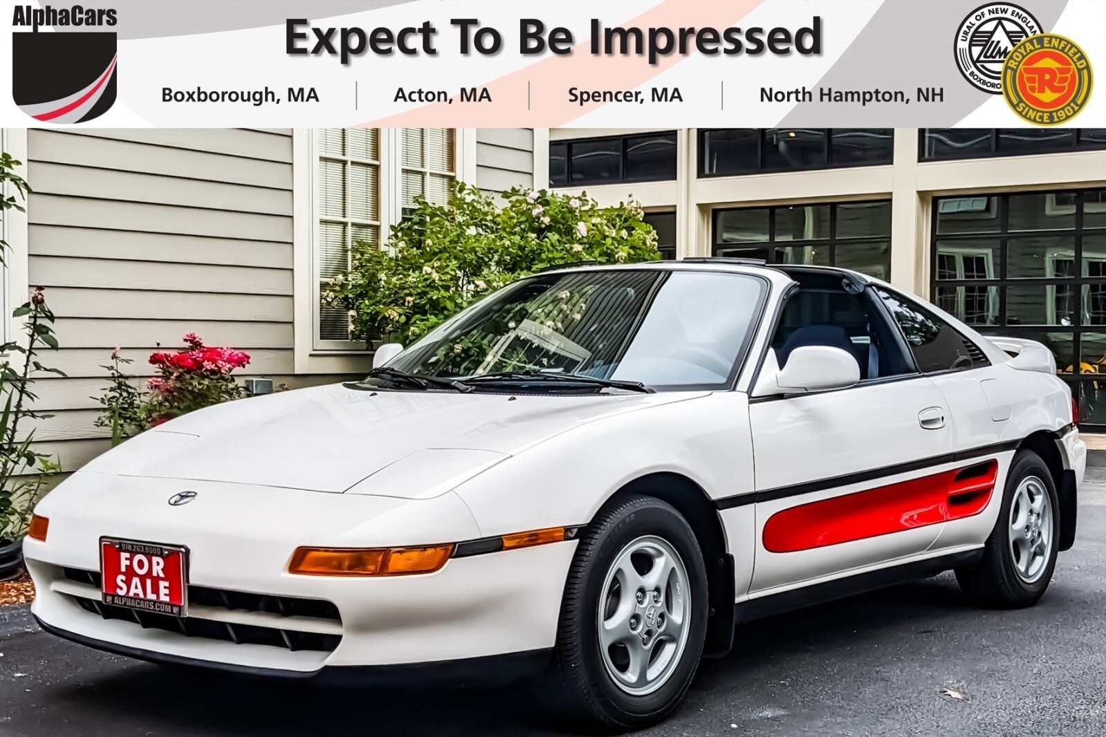 Toyota-MR2-1991-Coupe