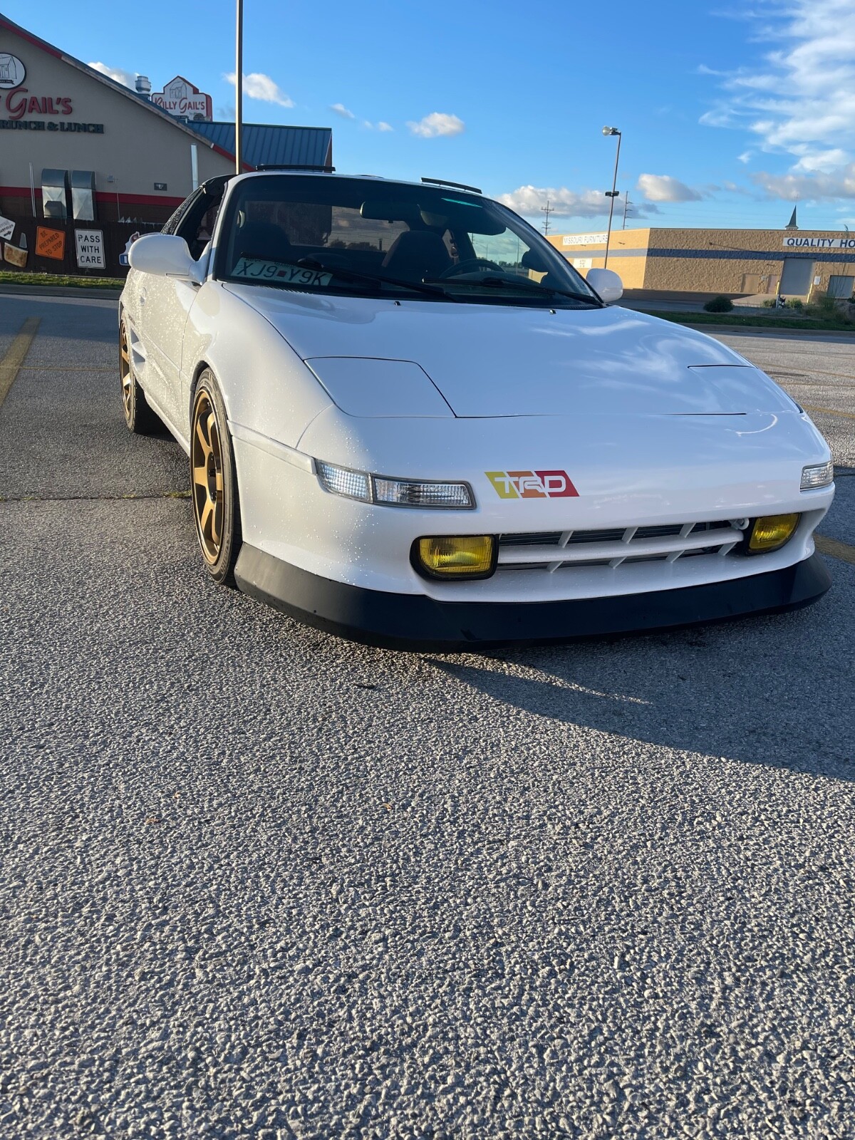 Toyota-MR2-1992-Coupe