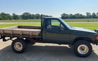 Toyota Other 1986