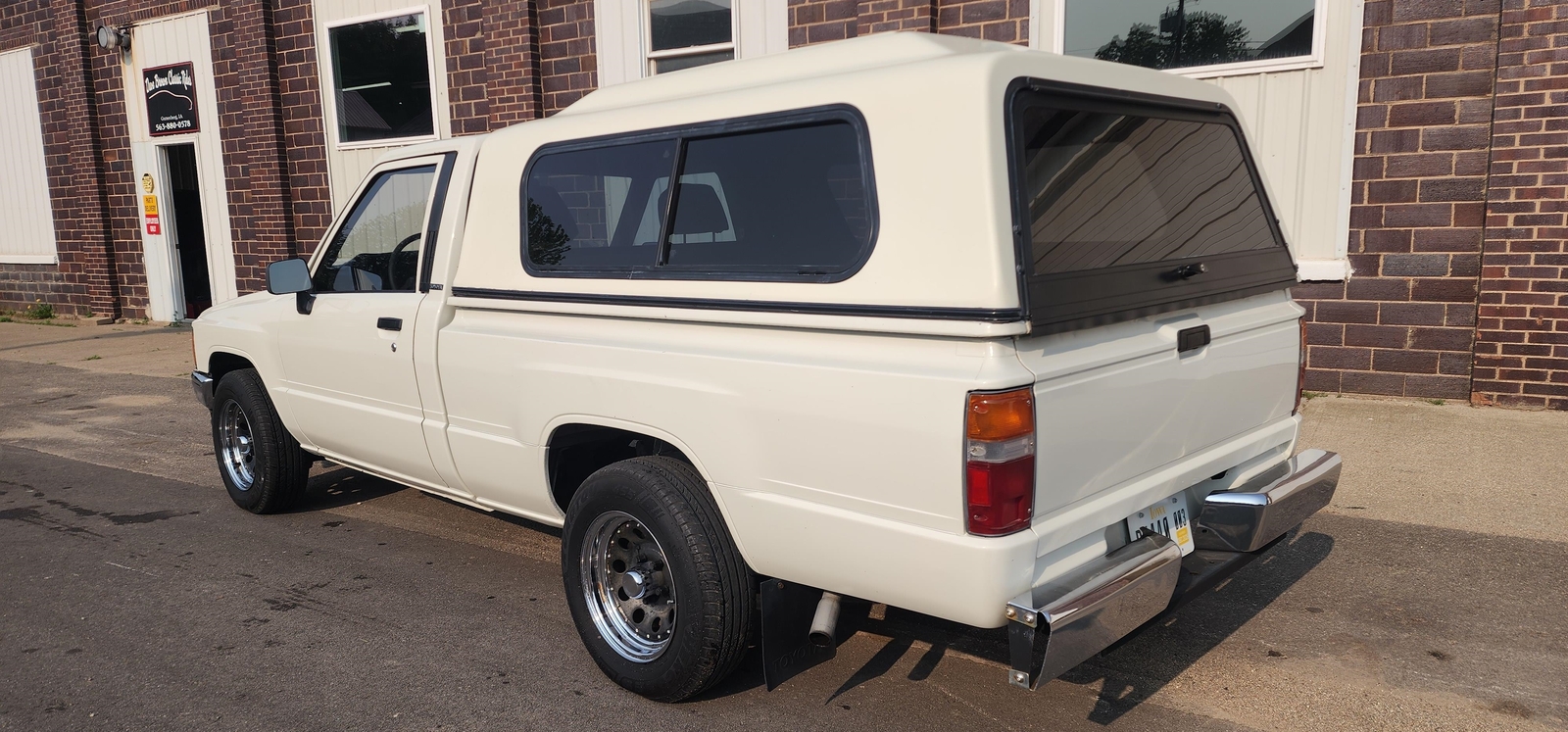 Toyota-Other-1988-truck-12
